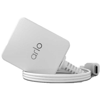 Arlo Essential (2nd Gen) Outdoor Charging Cable