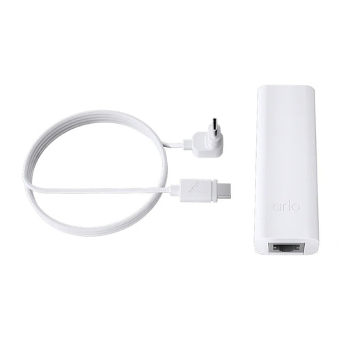 Arlo Power Over Ethernet Adapter For 2nd and 3rd Gen Essential Cameras