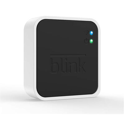 Blink Sync Module 2 - Local Storage - Save clips without subscription - Support up to 10 Blink Cameras (Outdoor and Indoor) - USB A Flash Drive not included