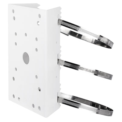 AET-AT-100 - AETEK Pole Mount Adapter For Switch Outdoor Housing 100-152m