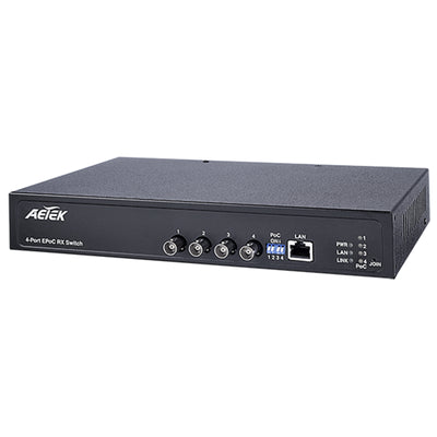 AET-XC10-041-250 – AETEK XC10-041-250 EPoC RX Switch