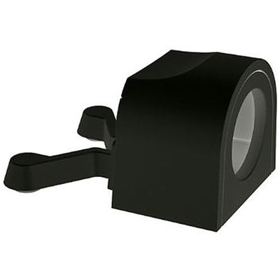 AVIGILON CORPORATION (MOTOROLA) ALTA CONDUIT ADAPTER 3/4-INCH BLACK
