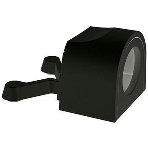 AVIGILON CORPORATION (MOTOROLA) ALTA CONDUIT ADAPTER 3/4-INCH BLACK