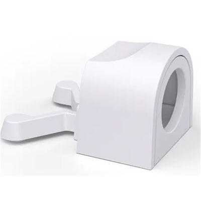 AVIGILON CORPORATION (MOTOROLA) ALTA CONDUIT ADAPTER 3/4-INCH WHITE