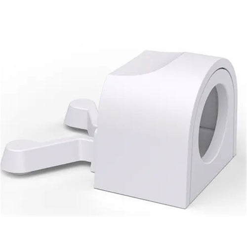 AVIGILON CORPORATION (MOTOROLA) ALTA CONDUIT ADAPTER 3/4-INCH WHITE