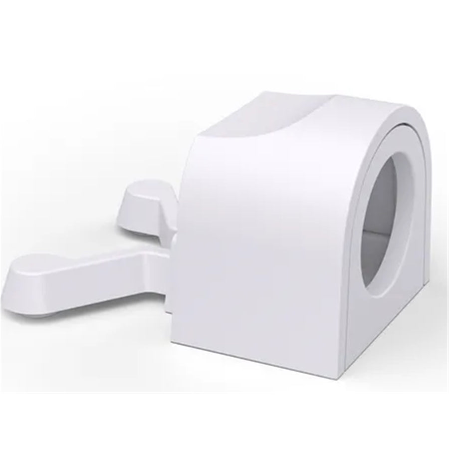 AVIGILON CORPORATION (MOTOROLA) ALTA CONDUIT ADAPTER 3/4-INCH WHITE