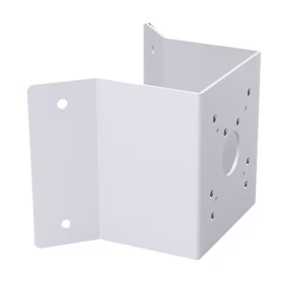 AVIGILON CORPORATION (MOTOROLA) ALTA CORNER BRACKET WHITE