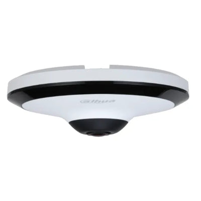 Dahua WizMind IPC-EW5541P-AS 5MP/3K IR Fisheye Camera 3K 30FPS / Two-Way Audio / MicroSD Slot