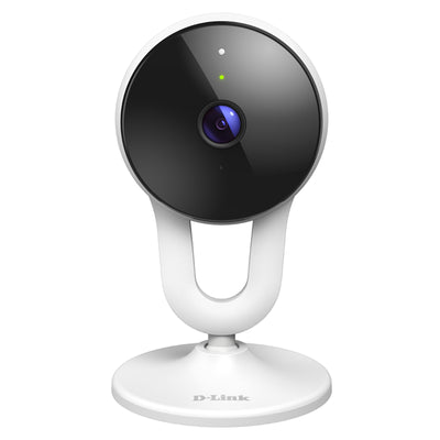 D-Link DCS-8300LHV2 Full HD Wi-Fi Camera