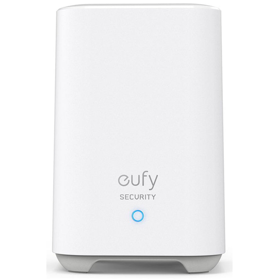 Eufy Security eufyCam 2C Pro 2K Outdoor Wire-Free Battery Camera Kit - 2 Pack