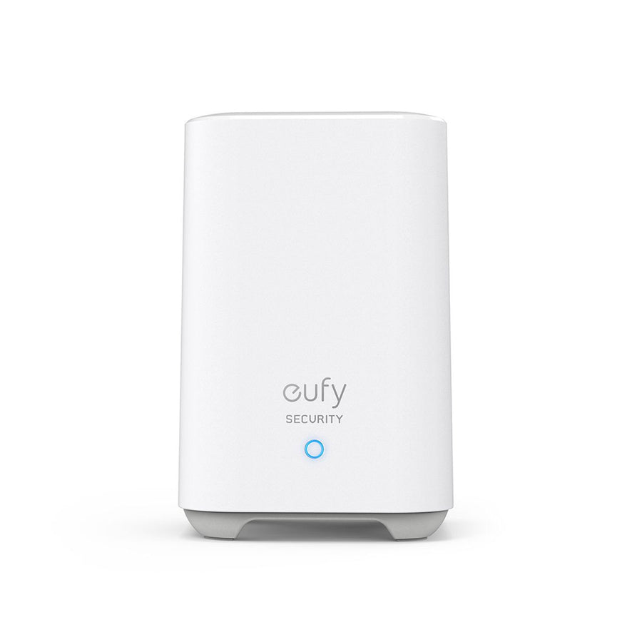 Eufy Security eufyCam 2C Pro 2K Outdoor Wire-Free Battery Camera Kit - 4 Pack