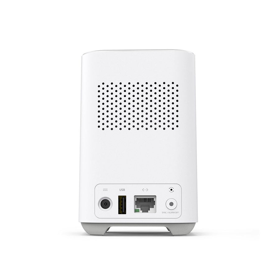 Eufy Security eufyCam 2C Pro 2K Outdoor Wire-Free Battery Camera Kit - 4 Pack