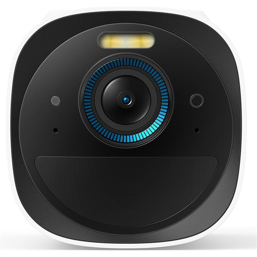 Eufy Security eufyCam 3 (S330) 4K Outdoor Wire-Free Battery Solar Camera - Add On