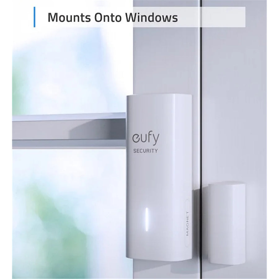 Eufy Security Wire-Free Entry Sensor - Add On
