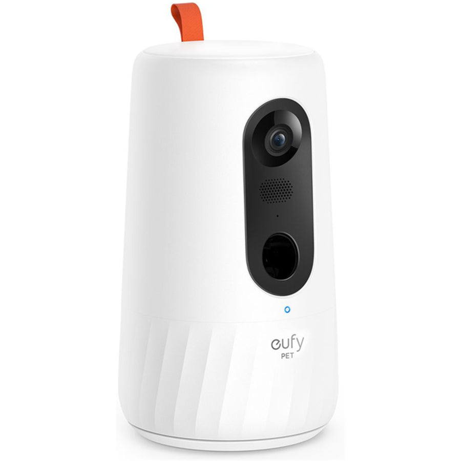 Eufy Pet D605  Dog WiFi Camera with Treat Tossing