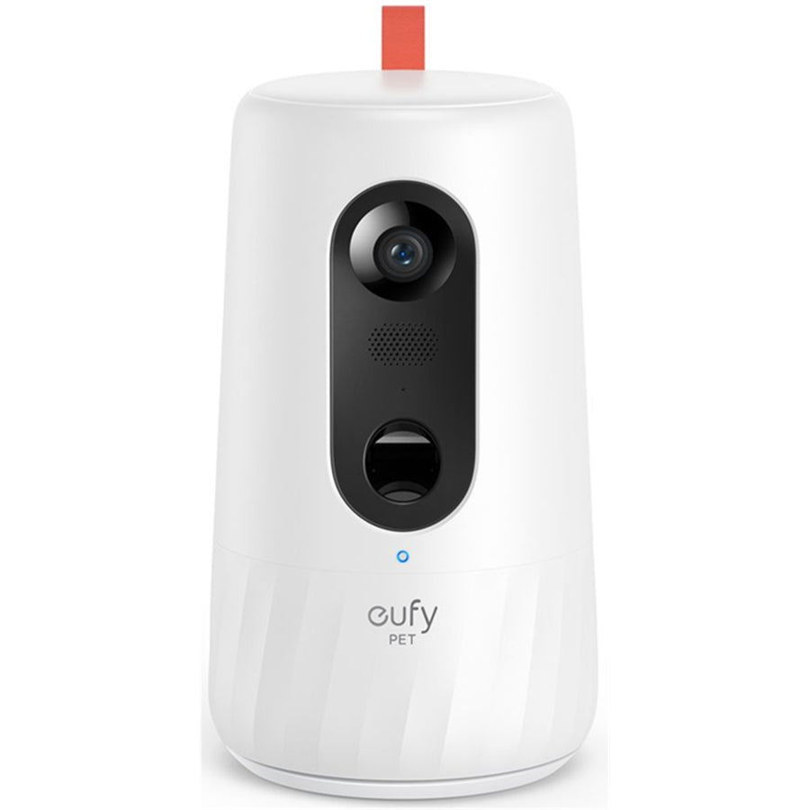 Eufy Pet D605  Dog WiFi Camera with Treat Tossing