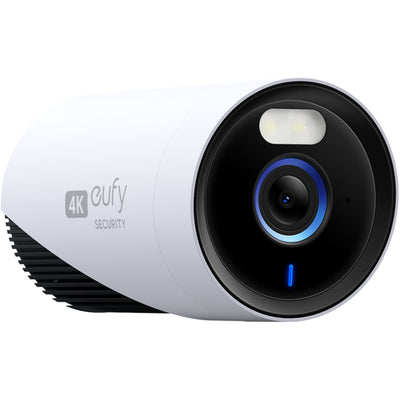 Eufy Security E330  4K 24/7 Outdoor WiFi Camera - Add-on (Plain Box Packaging)