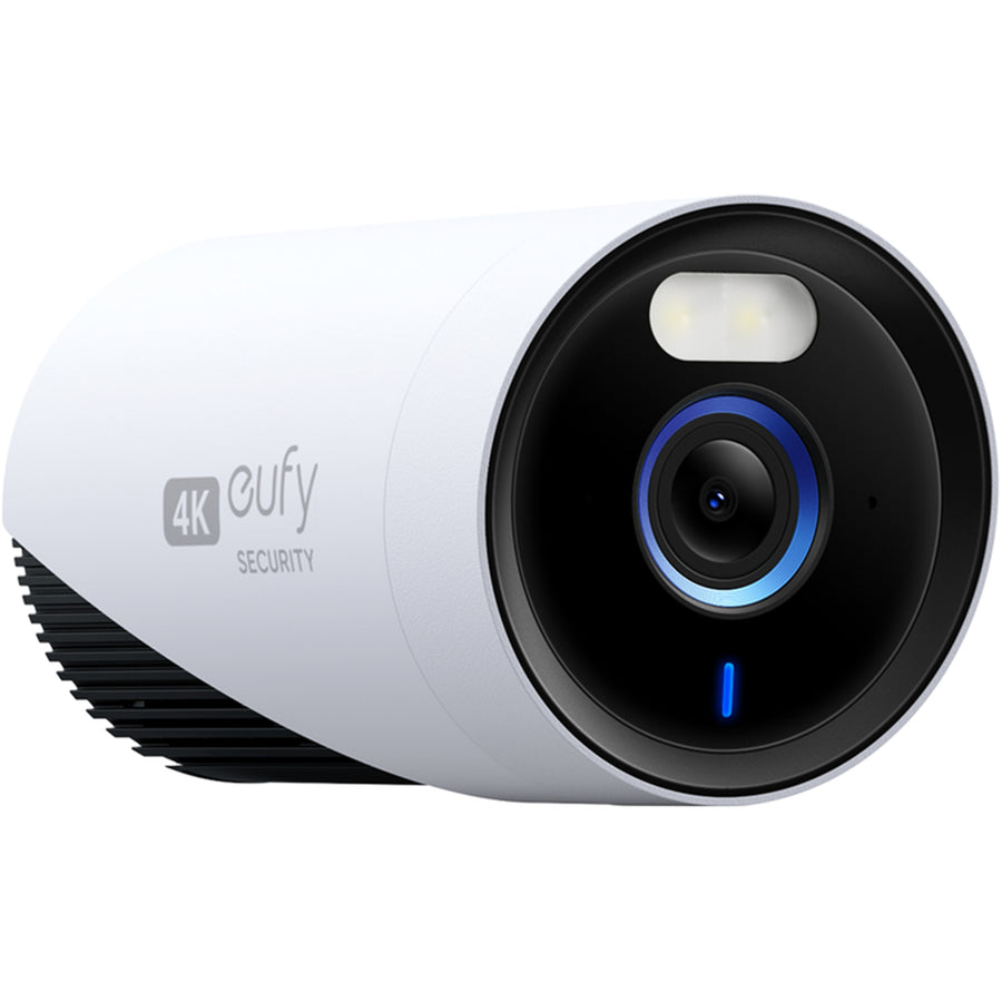 Eufy Security E330  4K 24/7 Outdoor WiFi Camera - Add-on (Plain Box Packaging)