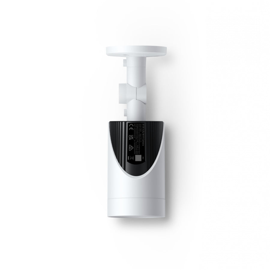 Eufy Security E330  4K 24/7 Outdoor WiFi Camera - Add-on (Plain Box Packaging)