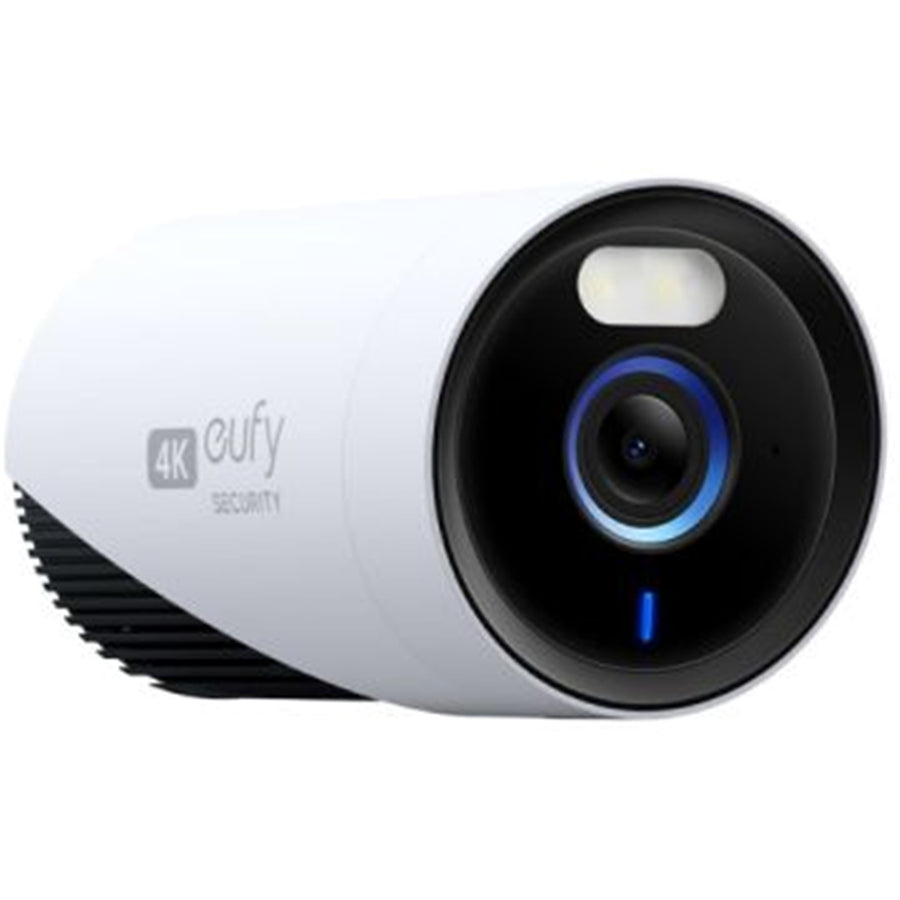 Eufy Security E330 4K 24/7 Outdoor WiFi Camera Kit - 4 Pack