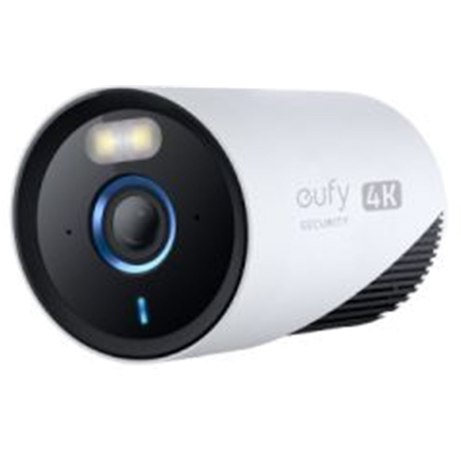 Eufy Security E330 4K 24/7 Outdoor WiFi Camera Kit - 4 Pack