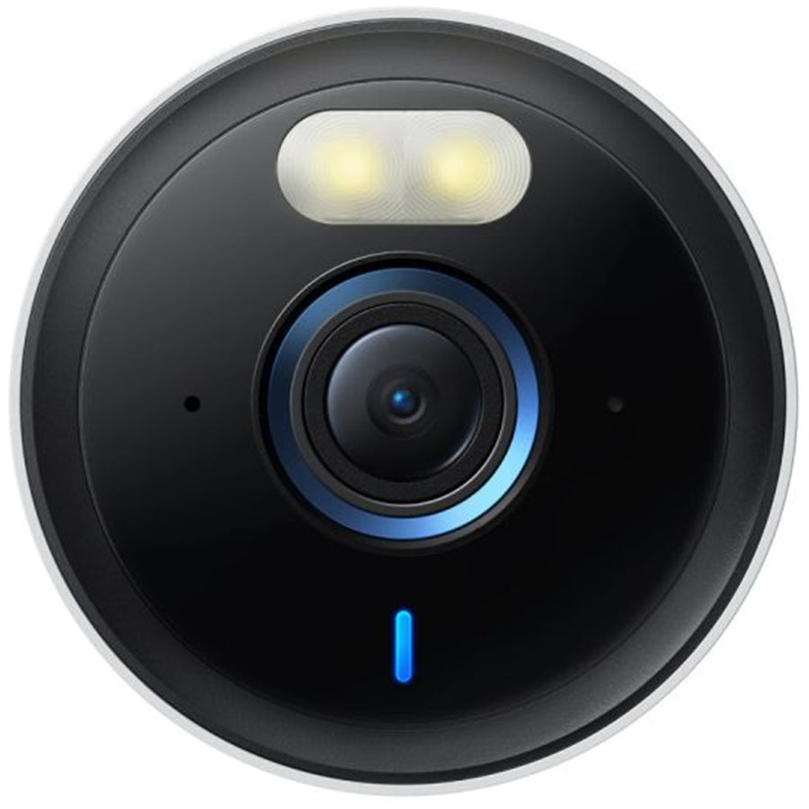 Eufy Security E330 4K 24/7 Outdoor WiFi Camera Kit - 4 Pack