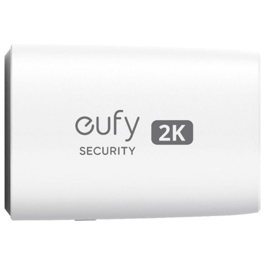 Eufy Security SoloCam C210 2K Outdoor WiFi Camera