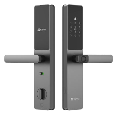 EZVIZ  DL05  Smart Lock with Doorbell