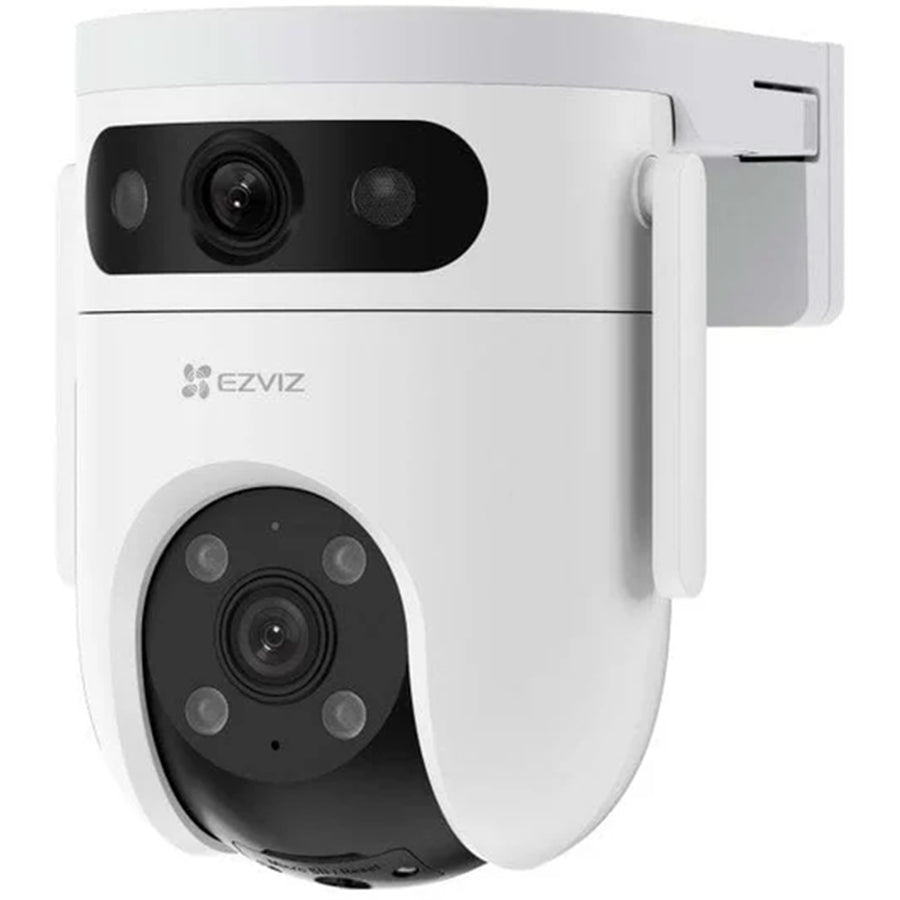 EZVIZ  H9c 5MP/3K Dual-Lens Outdoor Wireless PT Camera with Spotlight