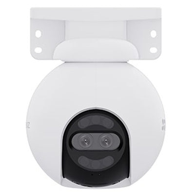 EZVIZ 8MP + 2MP 4K Outdoor Dual PT Security Camera w/ ColourFULL Technology in Ultra-low Light.