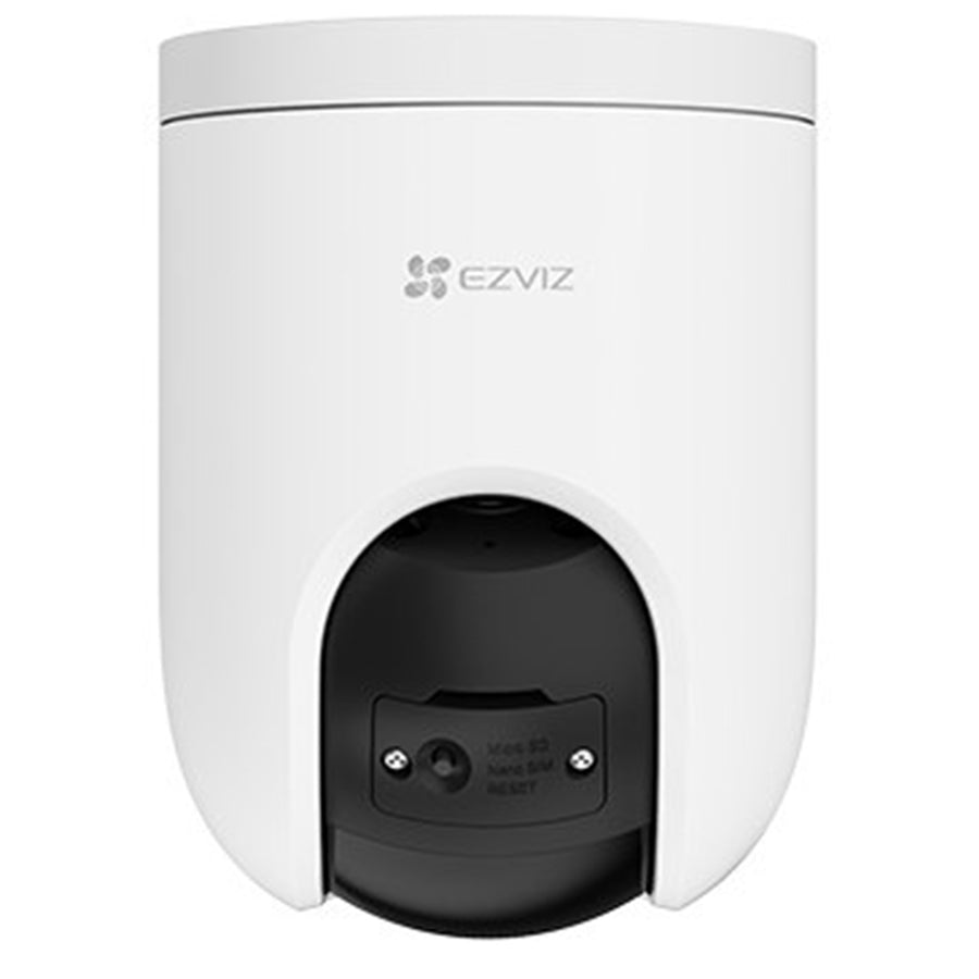 EZVIZ  H8c Pro 8MP/4K Outdoor Wireless PT Camera with Spotlight