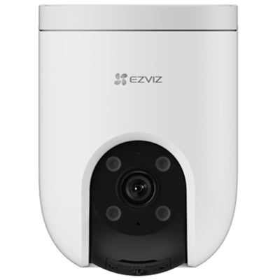 EZVIZ  H8c Pro 8MP/4K Outdoor Wireless PT Camera with Spotlight