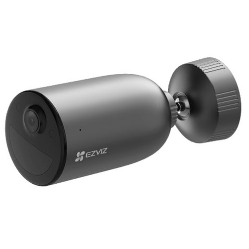 EZVIZ  EB3 3MP/2K Outdoor Wire-Free Battery 4G Camera with Spotlight