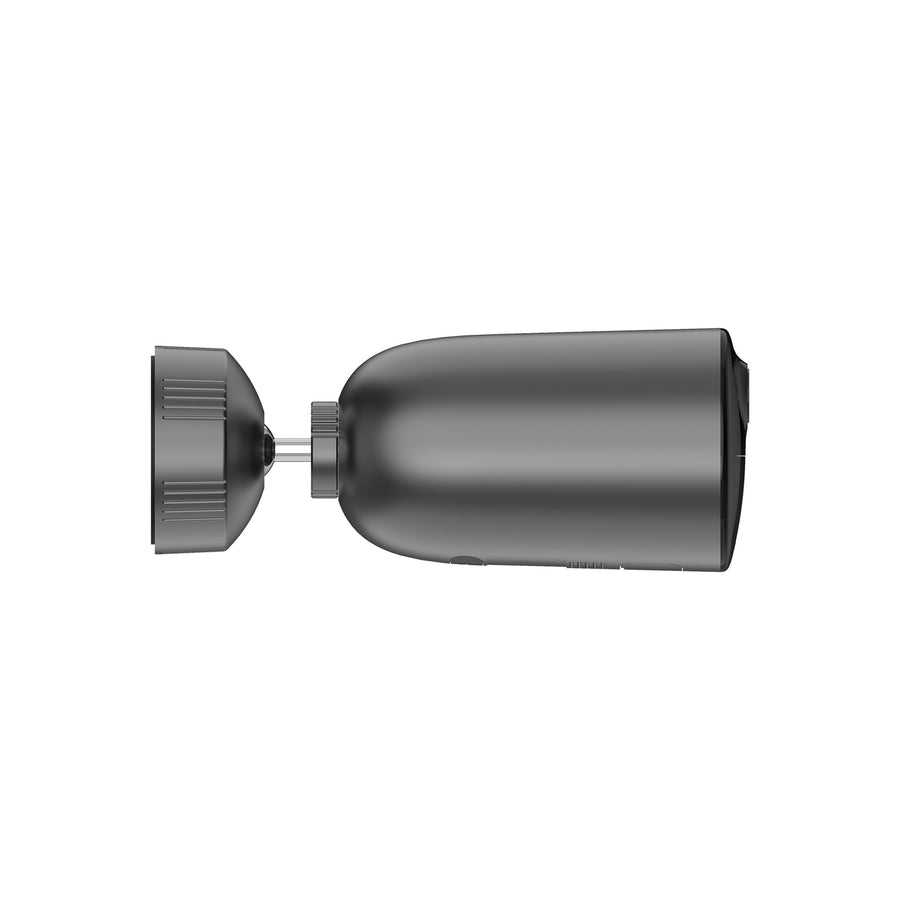 EZVIZ  EB3 3MP/2K Outdoor Wire-Free Battery 4G Camera with Solar Panel