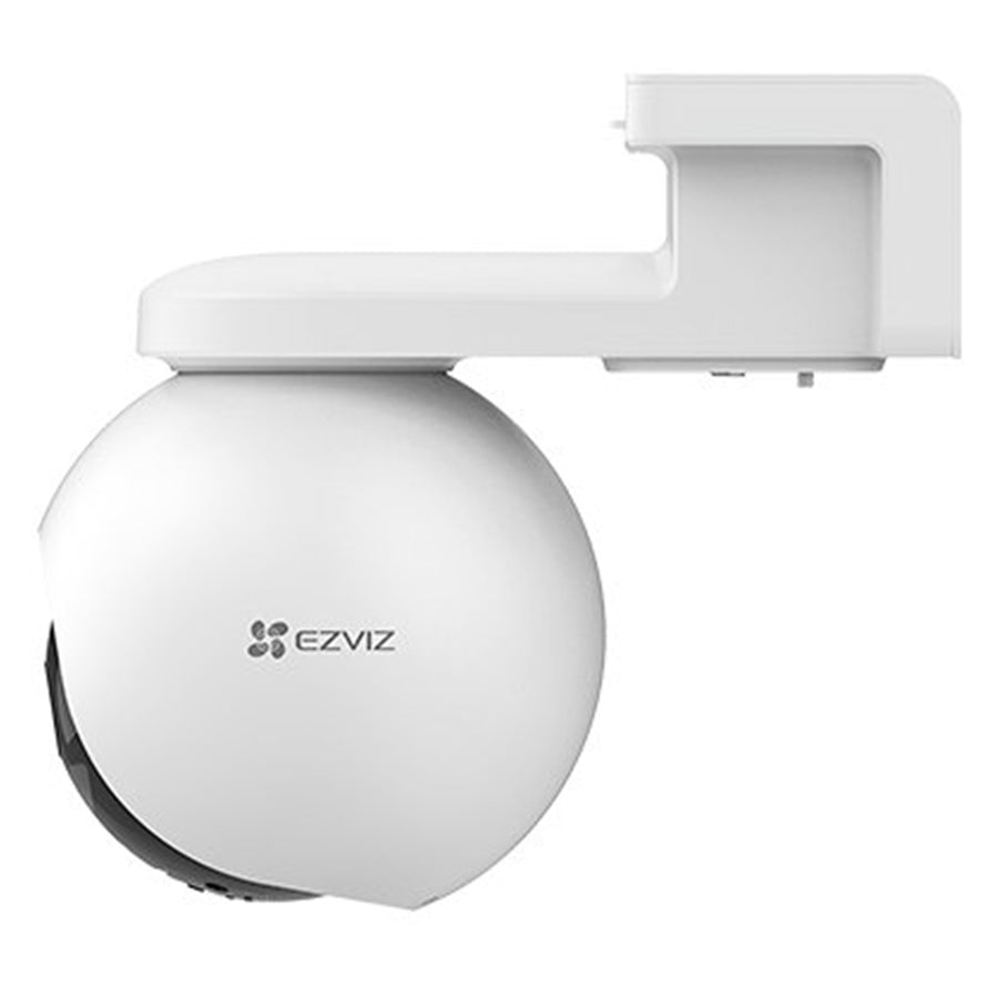 EZVIZ  EB8 3MP/2K Outdoor Wire-Free Battery 4G PT Camera with Spotlight & Solar Panel