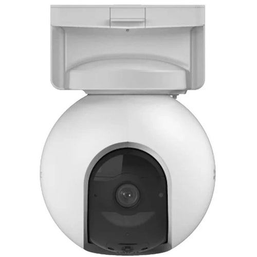 EZVIZ  EB8 3MP/2K Outdoor Wire-Free Battery 4G PT Camera with Spotlight & Solar Panel