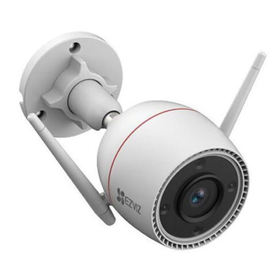 EZVIZ  H3C 3MP/2K Outdoor Wireless Bullet Camera (2.8 mm) with Spotlight