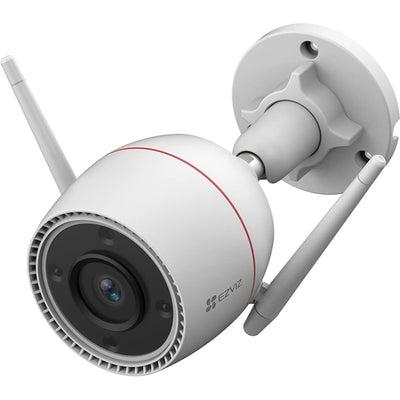 EZVIZ  H3C 3MP/2K Outdoor Wireless Bullet Camera (2.8 mm) with Spotlight