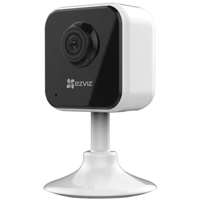 EZVIZ H1C - 2MP Indoor WiFi Smart Home FHD Camera Magnetic Base. 1080P Res 108 Wide-Angle Lens