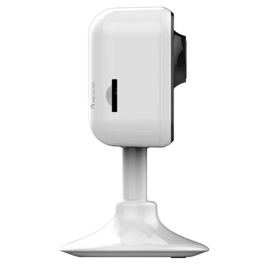 EZVIZ H1C - 2MP Indoor WiFi Smart Home FHD Camera Magnetic Base. 1080P Res 108 Wide-Angle Lens
