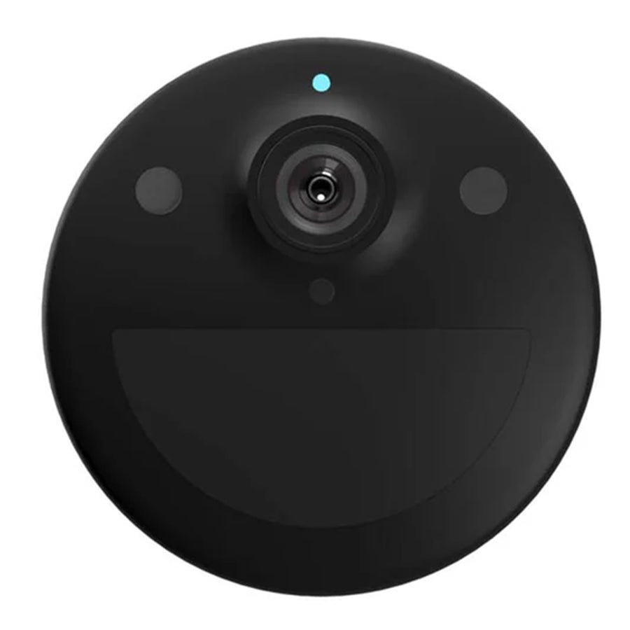 EZVIZ 8MP (4K) WiFi Outdoor Single Outdoor Security Camera. 10400mAh Battery Colour Night