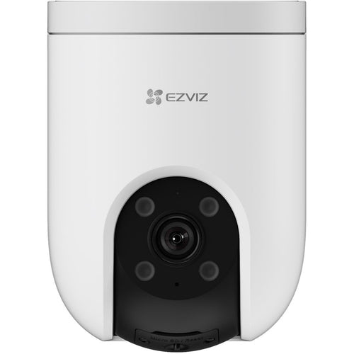 EZVIZ  H8c Pro 5MP/3K Outdoor Wireless PT Camera with Spotlight