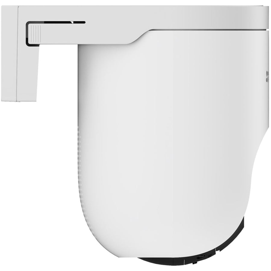 EZVIZ  H8c Pro 5MP/3K Outdoor Wireless PT Camera with Spotlight