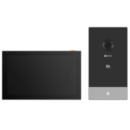 EZVIZ  HP7 3MP/2K Outdoor Wired Video Intercom with 7" Touch Screen