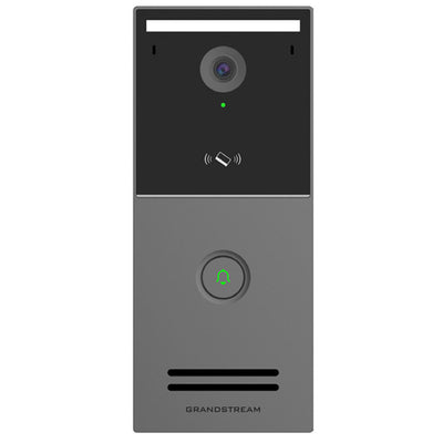 GDS3726 - Grandstream GDS3726 Smart IP Video Door Station Vandal Resistant with Call Button