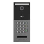 GR-GDS3725 - Grandstream Enhanced IP Video Door System with Keypad