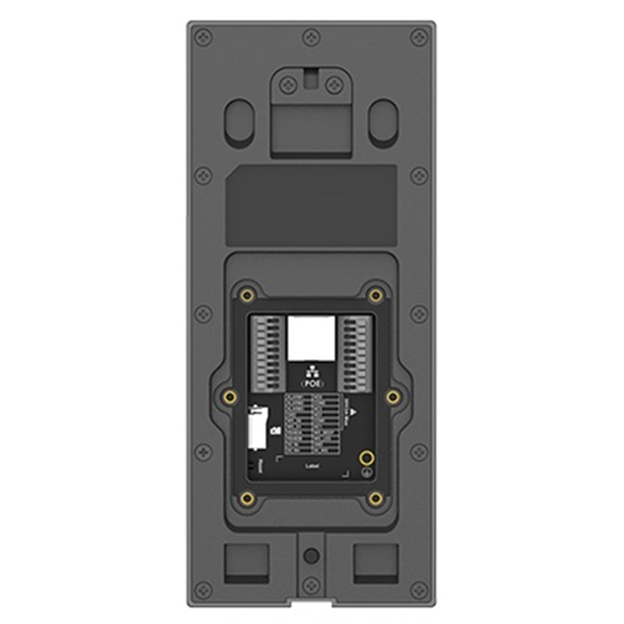 Grandstream GDS3725 - GDS3725 Smart IP Video Door Station with Keypad  Hardware