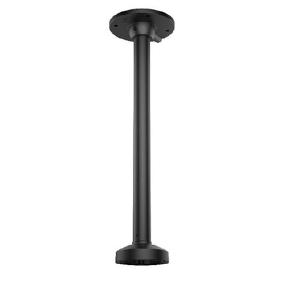 HIKVISION 302701727 1271ZJ-110 PENDANT MOUNT BRACKET SUIT 2CD21XX, BLACK