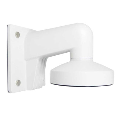 HIKVISION 302700315 1272ZJ-110 ALUMINIUM WALL MOUNT BRACKET FOR 2CD21XX SERIES DOME CAMERAS