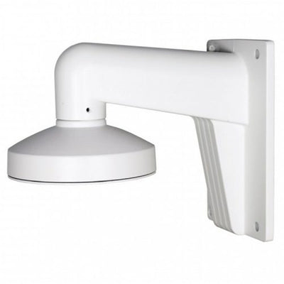 HiLook Aluminium Alloy Wall Mount Bracket T250/262/282 Turret Cameras. Max Weight Capacity